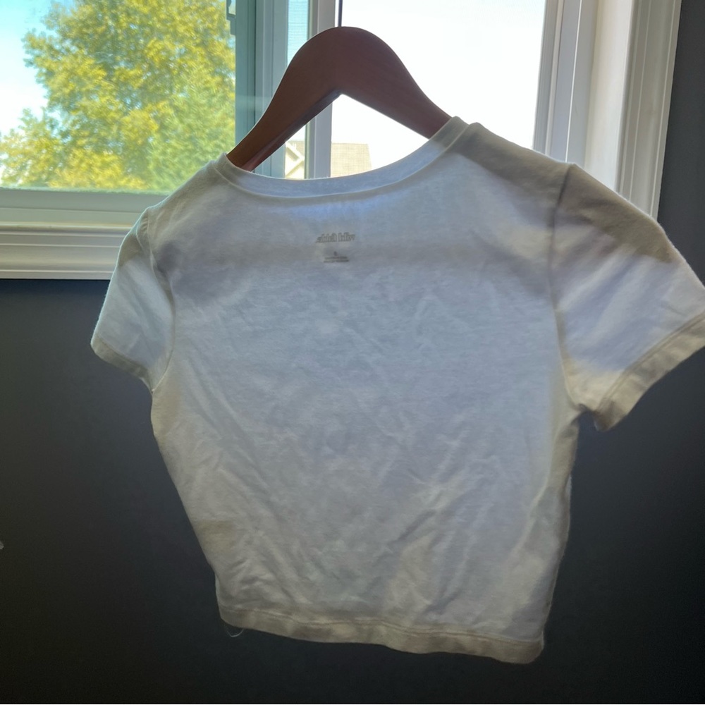 Target t-shirt - Picture 2 of 2